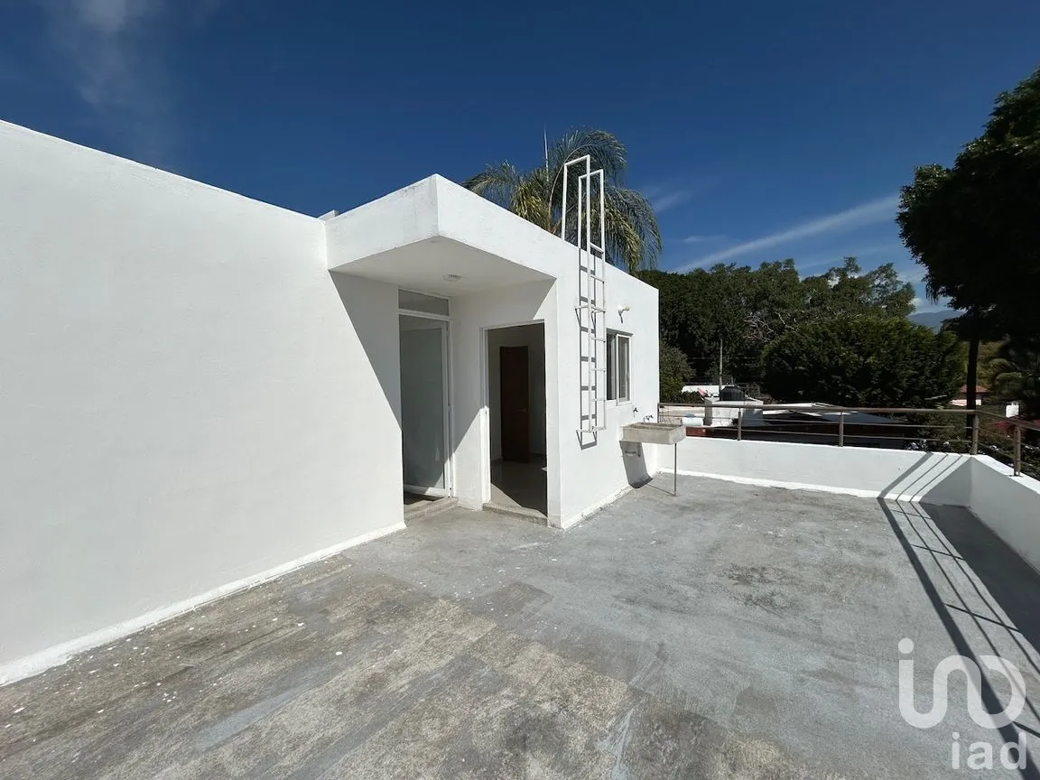 Casa en Venta en Delicias, Cuernavaca, Morelos | NEX-286059 | iad México | Foto 17 de 17