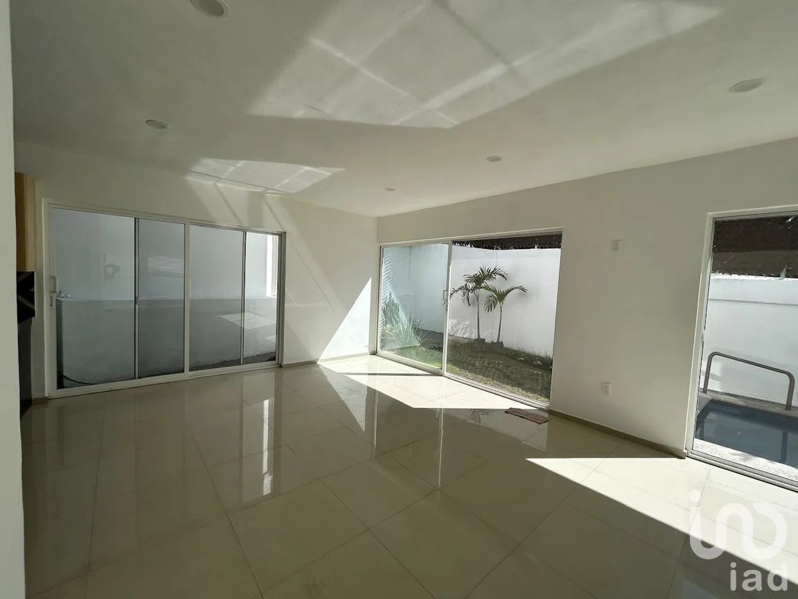 Casa en Venta en Delicias, Cuernavaca, Morelos | NEX-286059 | iad México | Foto 4 de 17