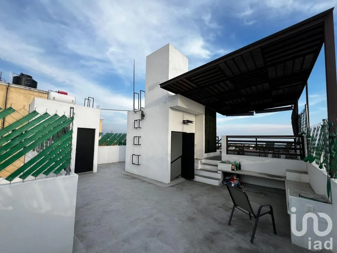 Casa en Venta en Chipitlán, Cuernavaca, Morelos | NEX-286069 | iad México | Foto 11 de 16