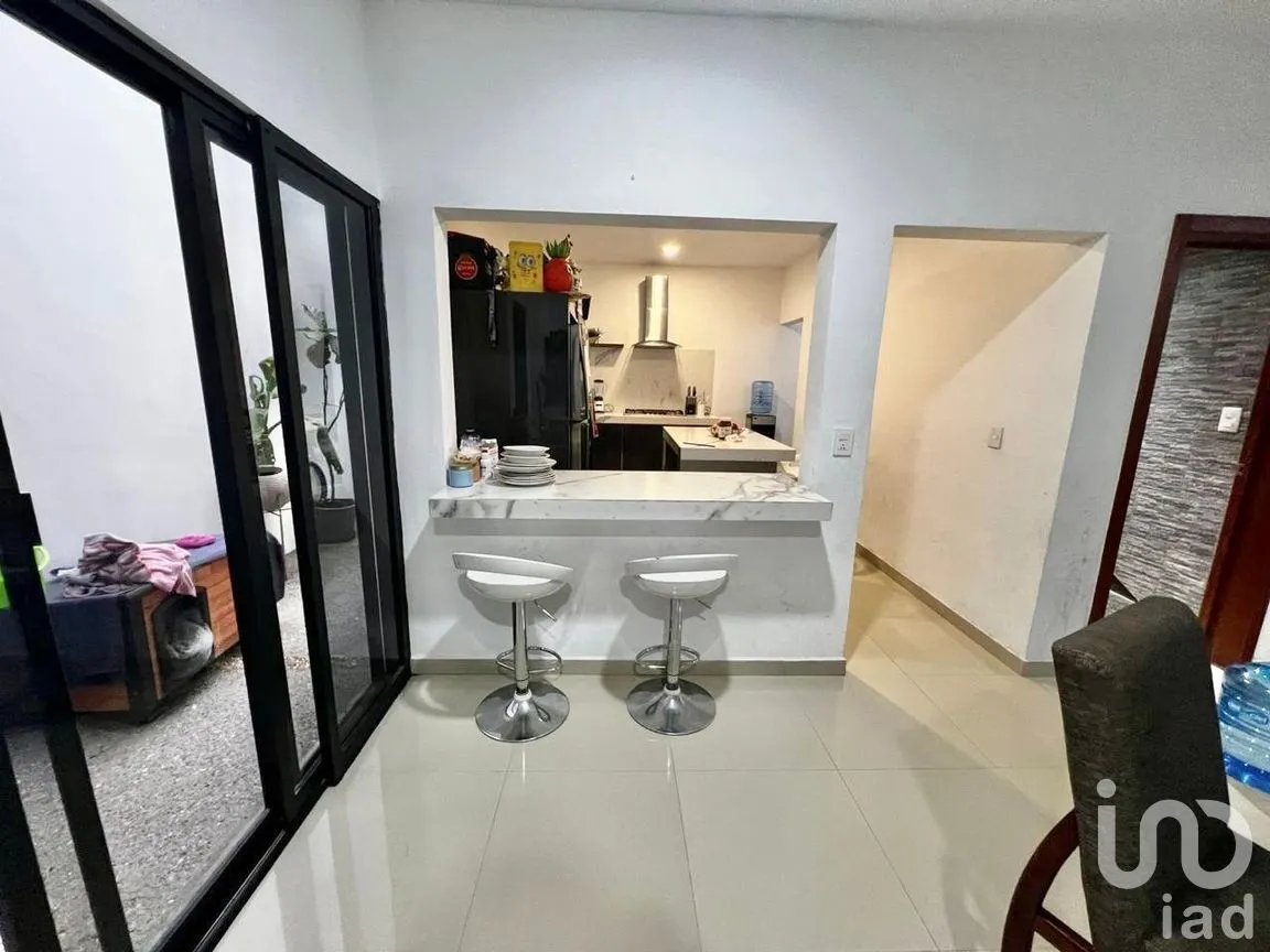 Casa en Venta en Chipitlán, Cuernavaca, Morelos | NEX-286069 | iad México | Foto 4 de 16