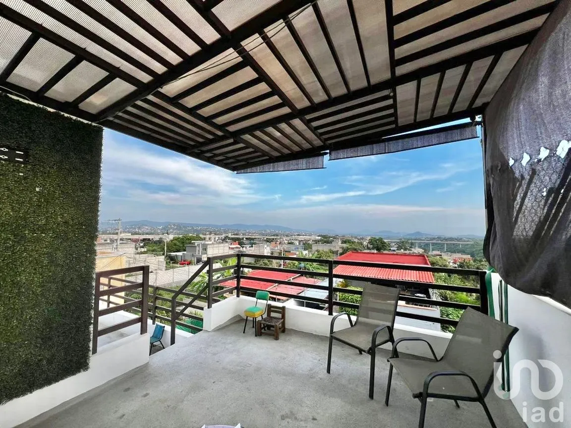 Casa en Venta en Chipitlán, Cuernavaca, Morelos | NEX-286069 | iad México | Foto 1 de 16