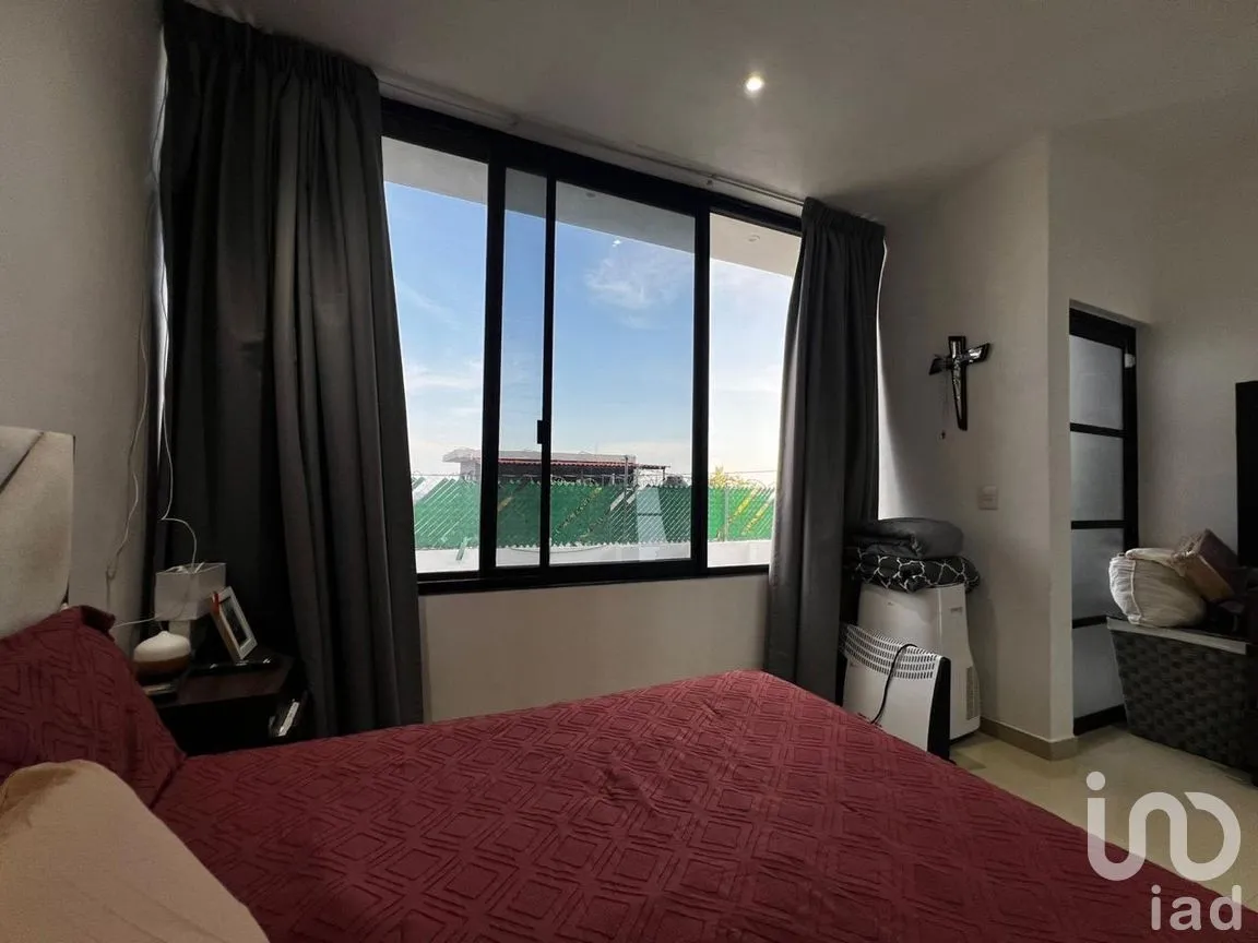 Casa en Venta en Chipitlán, Cuernavaca, Morelos | NEX-286069 | iad México | Foto 13 de 16