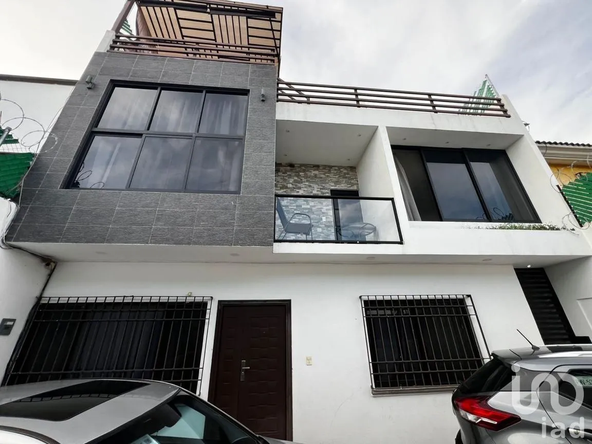 Casa en Venta en Chipitlán, Cuernavaca, Morelos | NEX-286069 | iad México | Foto 3 de 16
