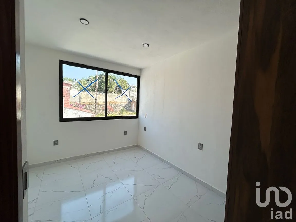 Casa en Venta en Lomas de Trujillo, Emiliano Zapata, Morelos | NEX-286468 | iad México | Foto 13 de 16