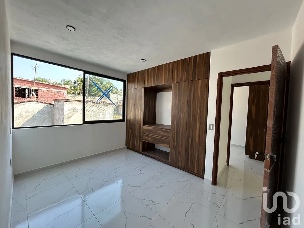 Casa en Venta en Lomas de Trujillo, Emiliano Zapata, Morelos | NEX-286468 | iad México | Foto 14 de 16