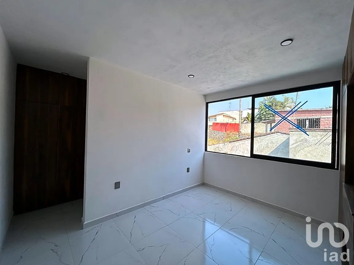 Casa en Venta en Lomas de Trujillo, Emiliano Zapata, Morelos | NEX-286468 | iad México | Foto 16 de 16