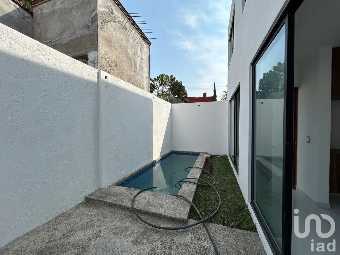 Casa en Venta en Lomas de Trujillo, Emiliano Zapata, Morelos | NEX-286468 | iad México | Foto 6 de 16