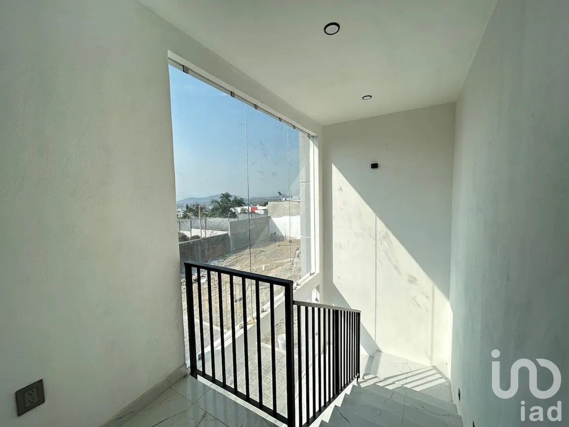Casa en Venta en Lomas de Trujillo, Emiliano Zapata, Morelos | NEX-286468 | iad México | Foto 8 de 16