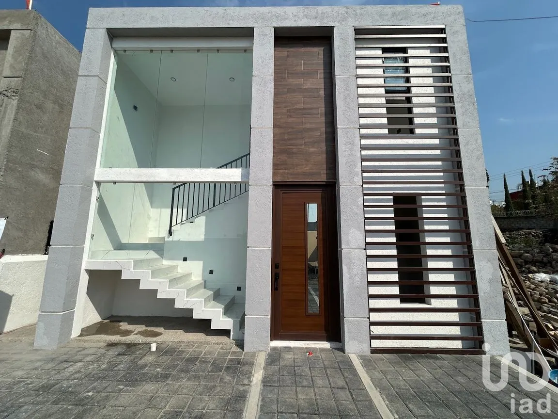 Casa en Venta en Lomas de Trujillo, Emiliano Zapata, Morelos | NEX-286468 | iad México | Foto 1 de 16