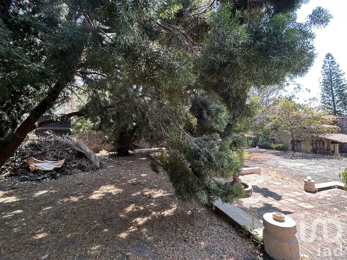 Terreno en Venta en Bellavista, Cuernavaca, Morelos | NEX-292299 | iad México | Foto 4 de 6