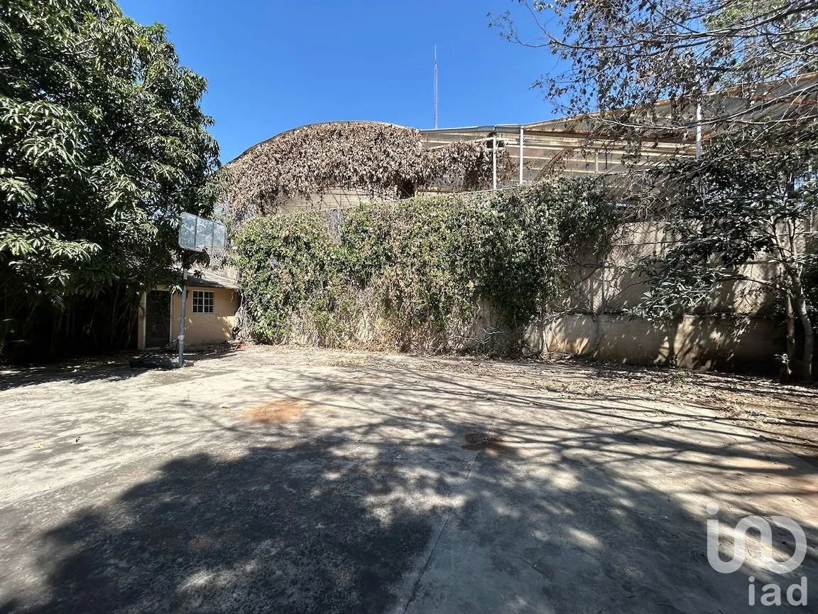 Terreno en Venta en Bellavista, Cuernavaca, Morelos | NEX-292299 | iad México | Foto 1 de 6