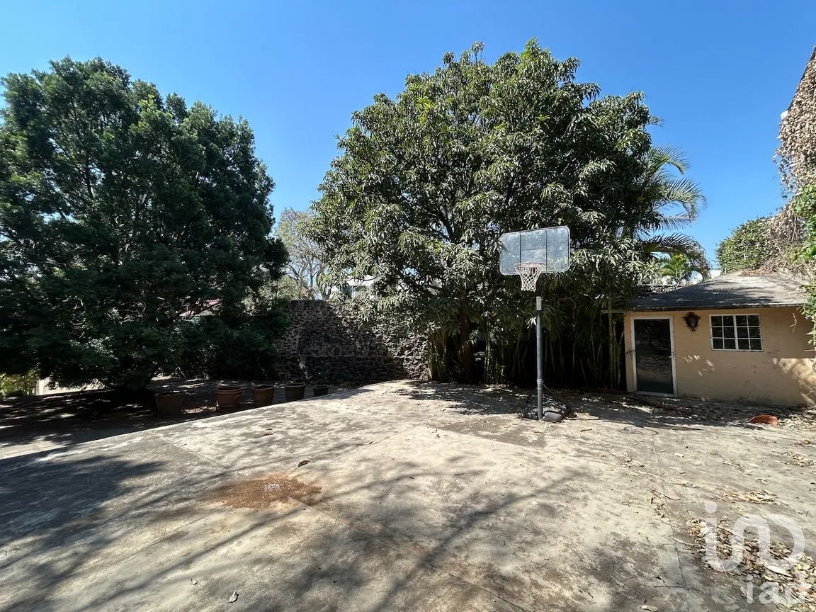 Terreno en Venta en Bellavista, Cuernavaca, Morelos | NEX-292299 | iad México | Foto 4 de 7