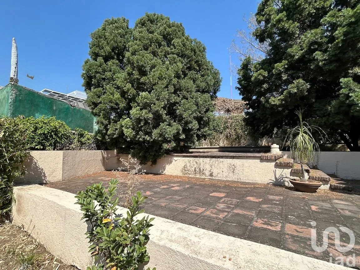 Terreno en Venta en Bellavista, Cuernavaca, Morelos | NEX-292299 | iad México | Foto 6 de 7