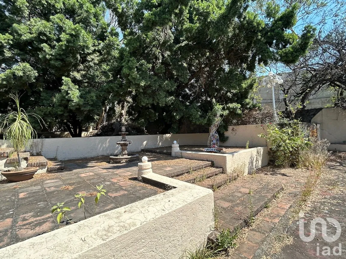 Terreno en Venta en Bellavista, Cuernavaca, Morelos | NEX-292299 | iad México | Foto 7 de 7