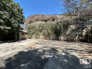 NEX-292299 - Terreno en Venta, con 46 m2 de construcción.