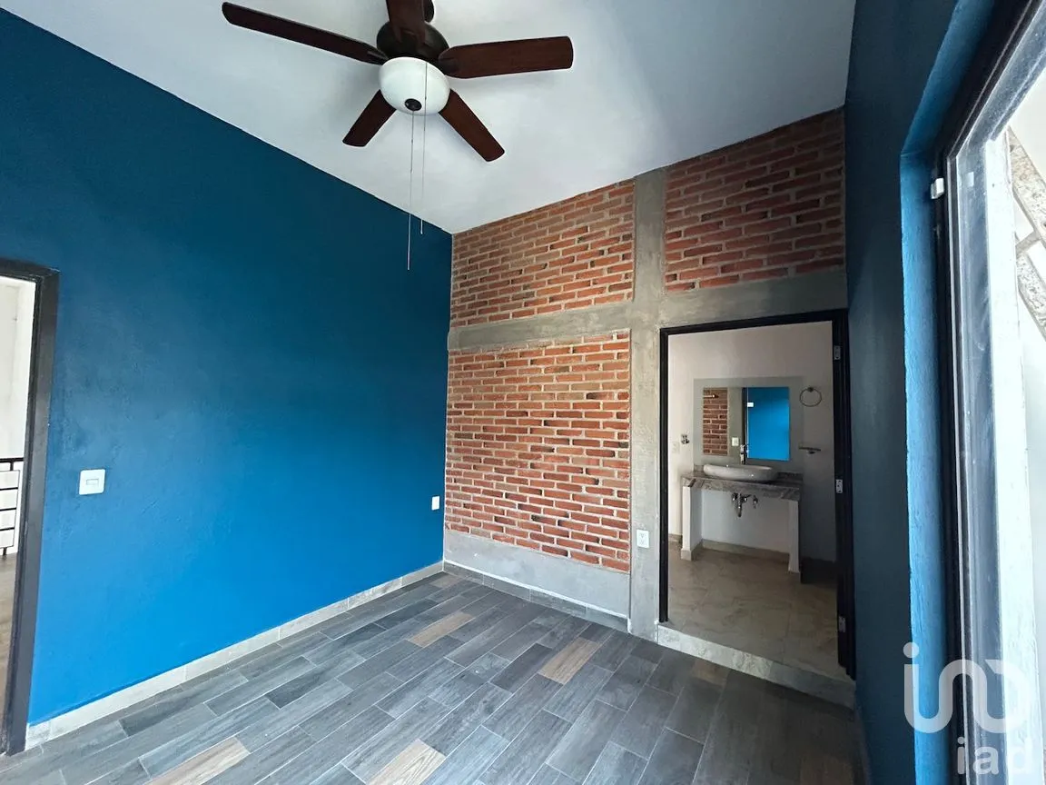 Casa en Venta en Gloria Almada de Bejarano, Cuernavaca, Morelos | NEX-293486 | iad México | Foto 14 de 18