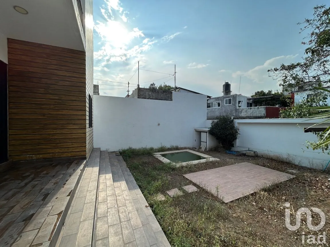 Casa en Venta en Gloria Almada de Bejarano, Cuernavaca, Morelos | NEX-293486 | iad México | Foto 4 de 18