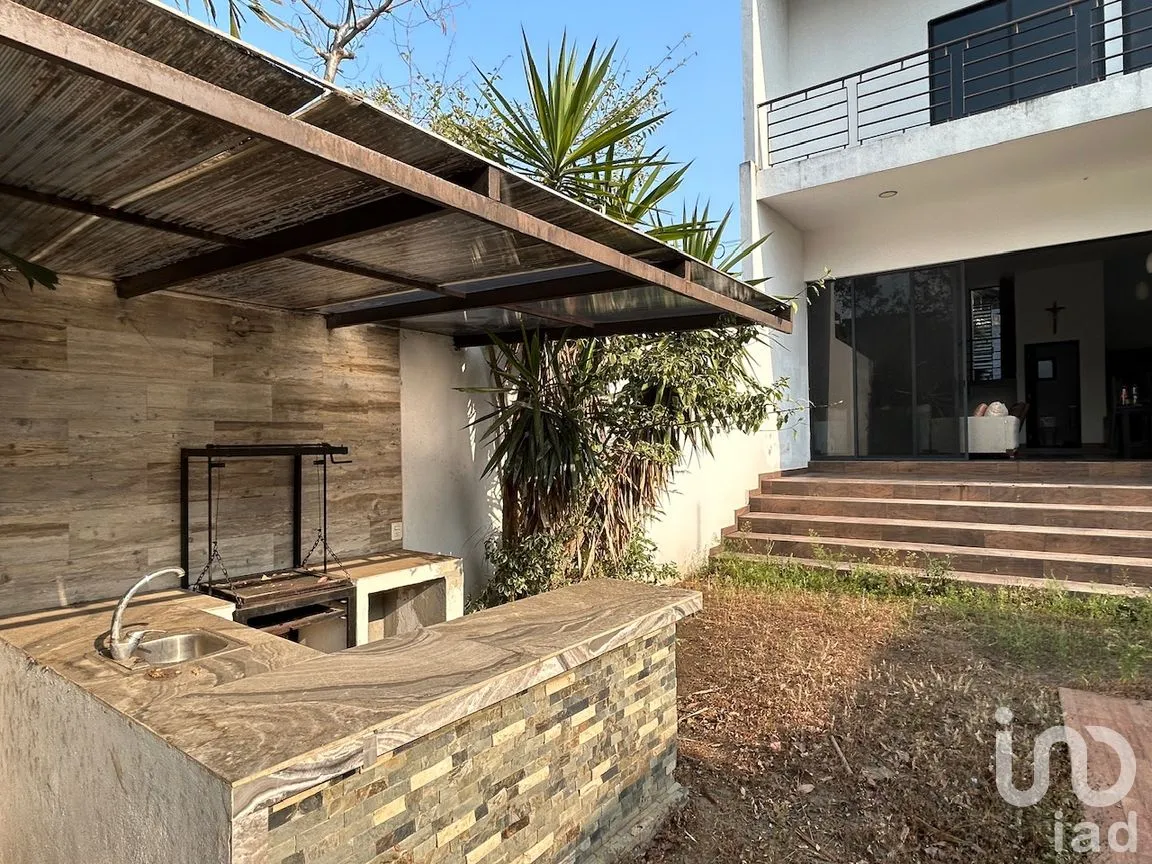 Casa en Venta en Gloria Almada de Bejarano, Cuernavaca, Morelos | NEX-293486 | iad México | Foto 5 de 18
