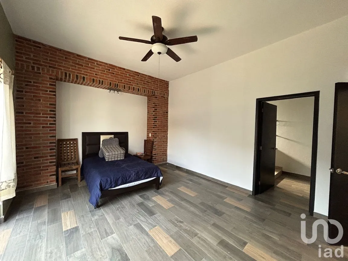 Casa en Venta en Gloria Almada de Bejarano, Cuernavaca, Morelos | NEX-293486 | iad México | Foto 9 de 18
