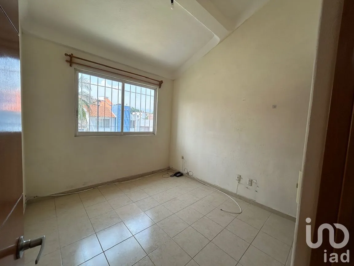 Casa en Venta en La Carolina, Cuernavaca, Morelos | NEX-298160 | iad México | Foto 13 de 17