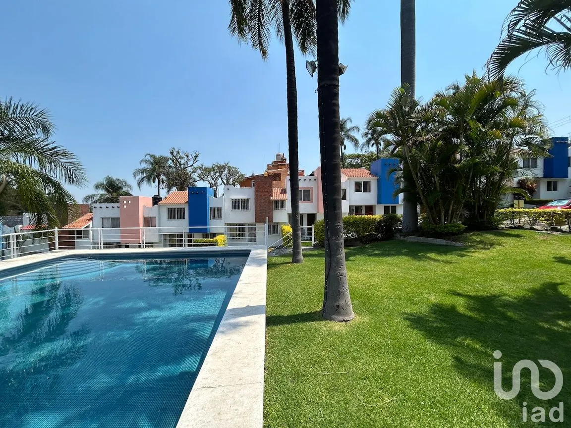 Casa en Venta en La Carolina, Cuernavaca, Morelos | NEX-298160 | iad México | Foto 14 de 17