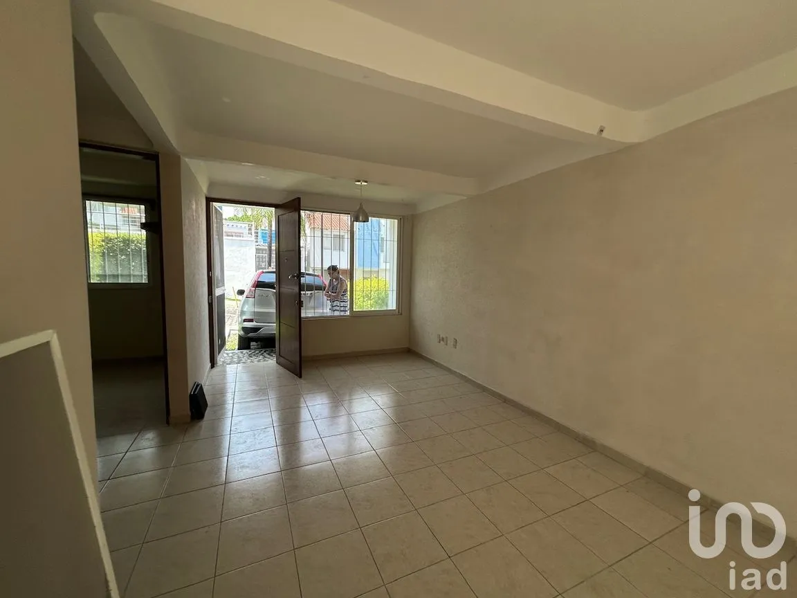 Casa en Venta en La Carolina, Cuernavaca, Morelos | NEX-298160 | iad México | Foto 4 de 17