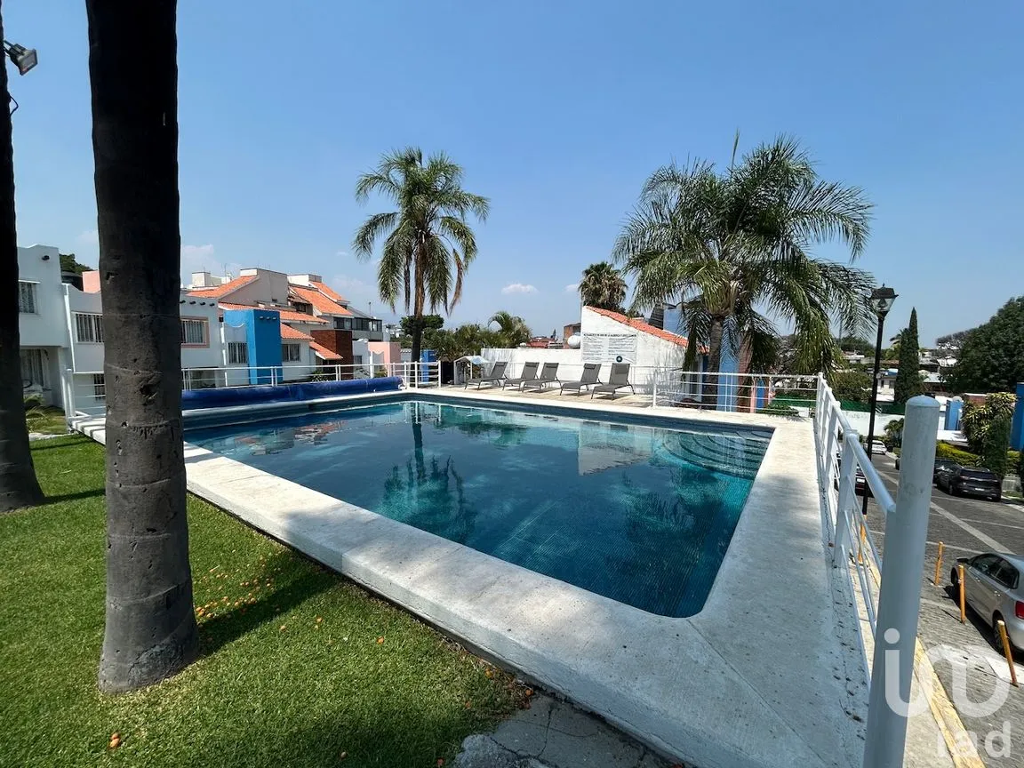 Casa en Venta en La Carolina, Cuernavaca, Morelos | NEX-298160 | iad México | Foto 1 de 17