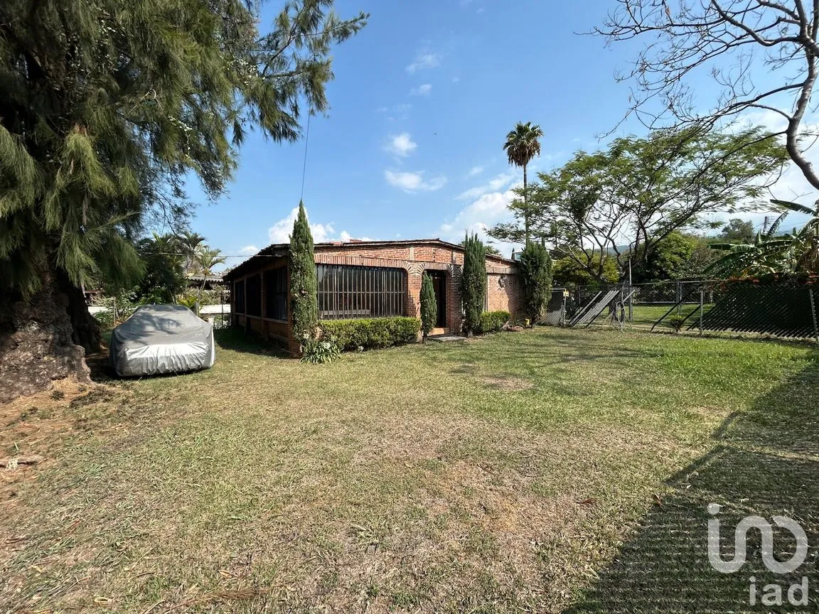 Casa en Venta en Ahuatepec, Cuernavaca, Morelos | NEX-299646 | iad México | Foto 2 de 15