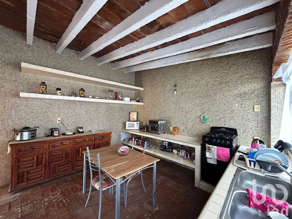 Casa en Venta en Ahuatepec, Cuernavaca, Morelos | NEX-299646 | iad México | Foto 11 de 15