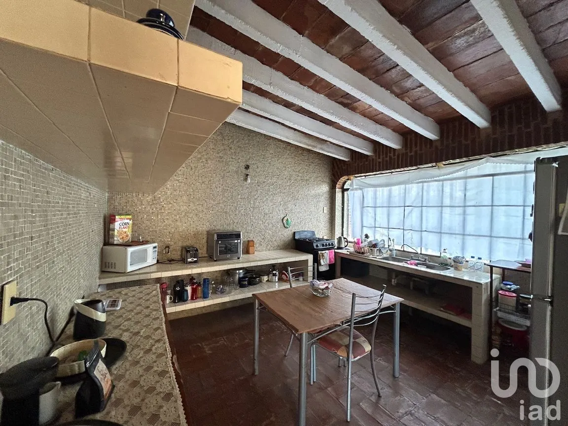 Casa en Venta en Ahuatepec, Cuernavaca, Morelos | NEX-299646 | iad México | Foto 12 de 15