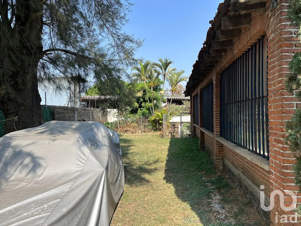 Casa en Venta en Ahuatepec, Cuernavaca, Morelos | NEX-299646 | iad México | Foto 3 de 15