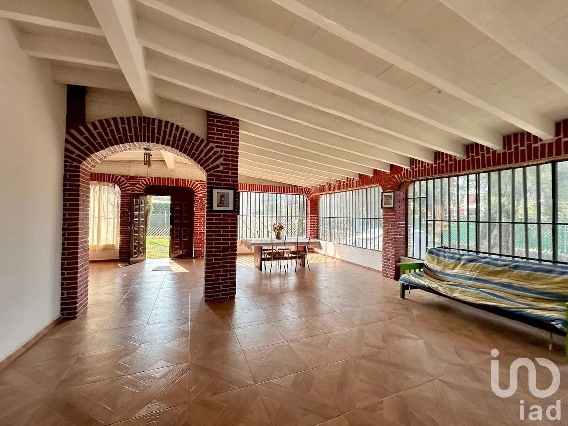 Casa en Venta en Ahuatepec, Cuernavaca, Morelos | NEX-299646 | iad México | Foto 4 de 15