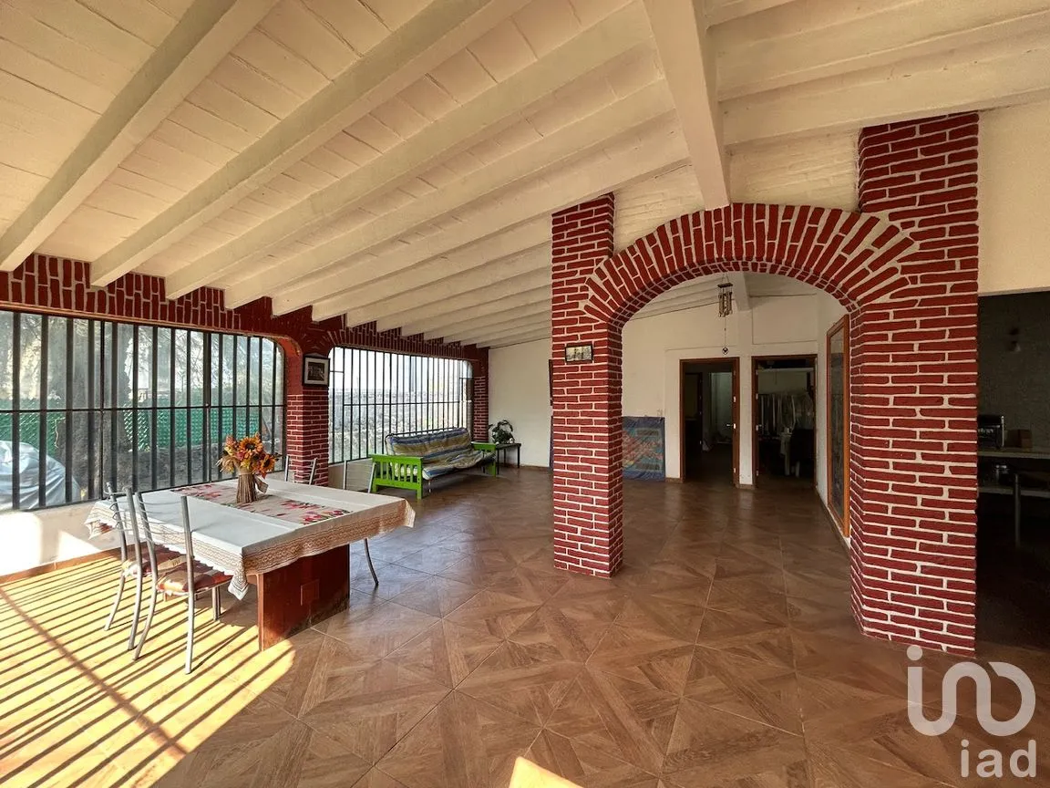 Casa en Venta en Ahuatepec, Cuernavaca, Morelos | NEX-299646 | iad México | Foto 5 de 15
