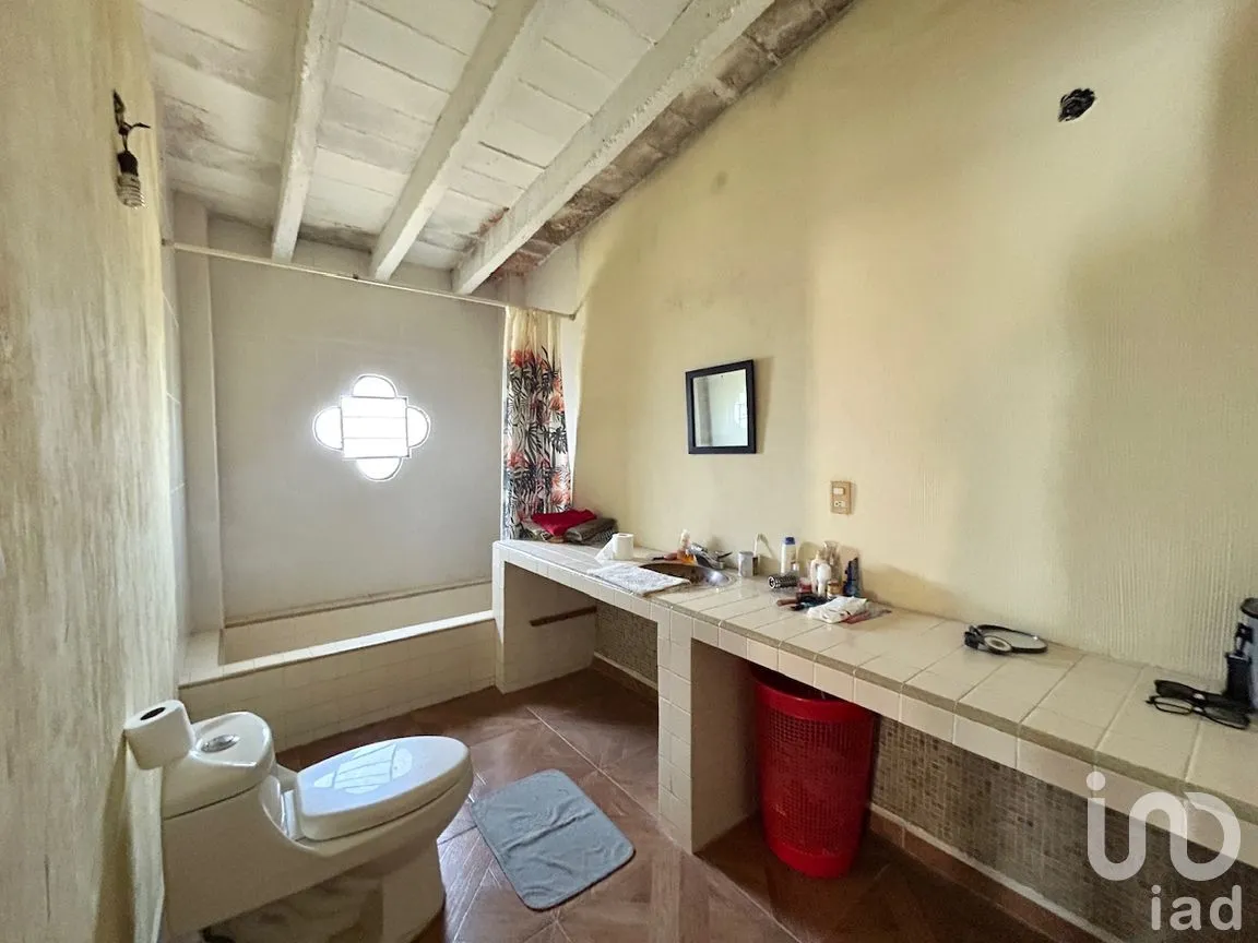 Casa en Venta en Ahuatepec, Cuernavaca, Morelos | NEX-299646 | iad México | Foto 7 de 15
