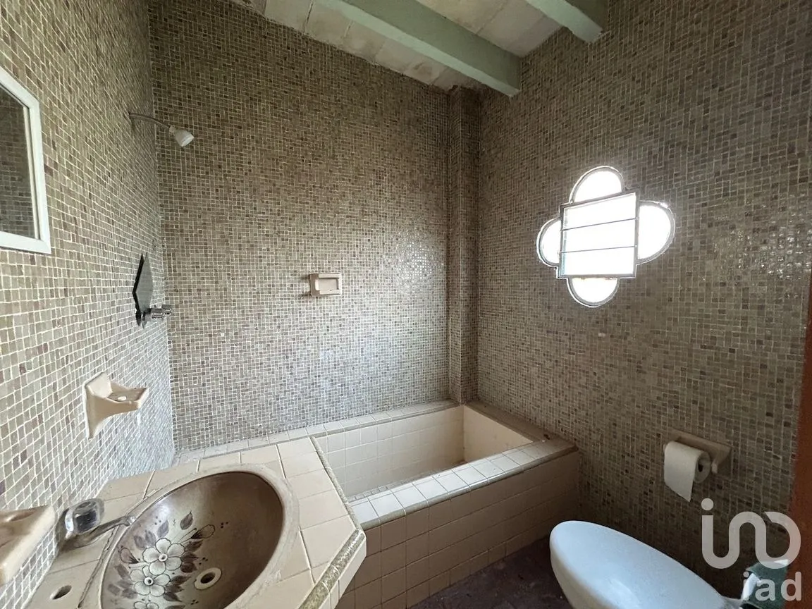 Casa en Venta en Ahuatepec, Cuernavaca, Morelos | NEX-299646 | iad México | Foto 9 de 15