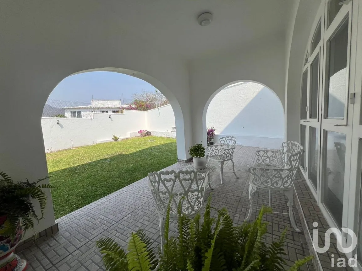 Casa en Venta en Obrera, Tepoztlán, Morelos | NEX-299688 | iad México | Foto 2 de 19