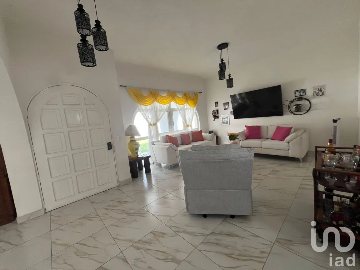 Casa en Venta en Obrera, Tepoztlán, Morelos | NEX-299688 | iad México | Foto 11 de 19
