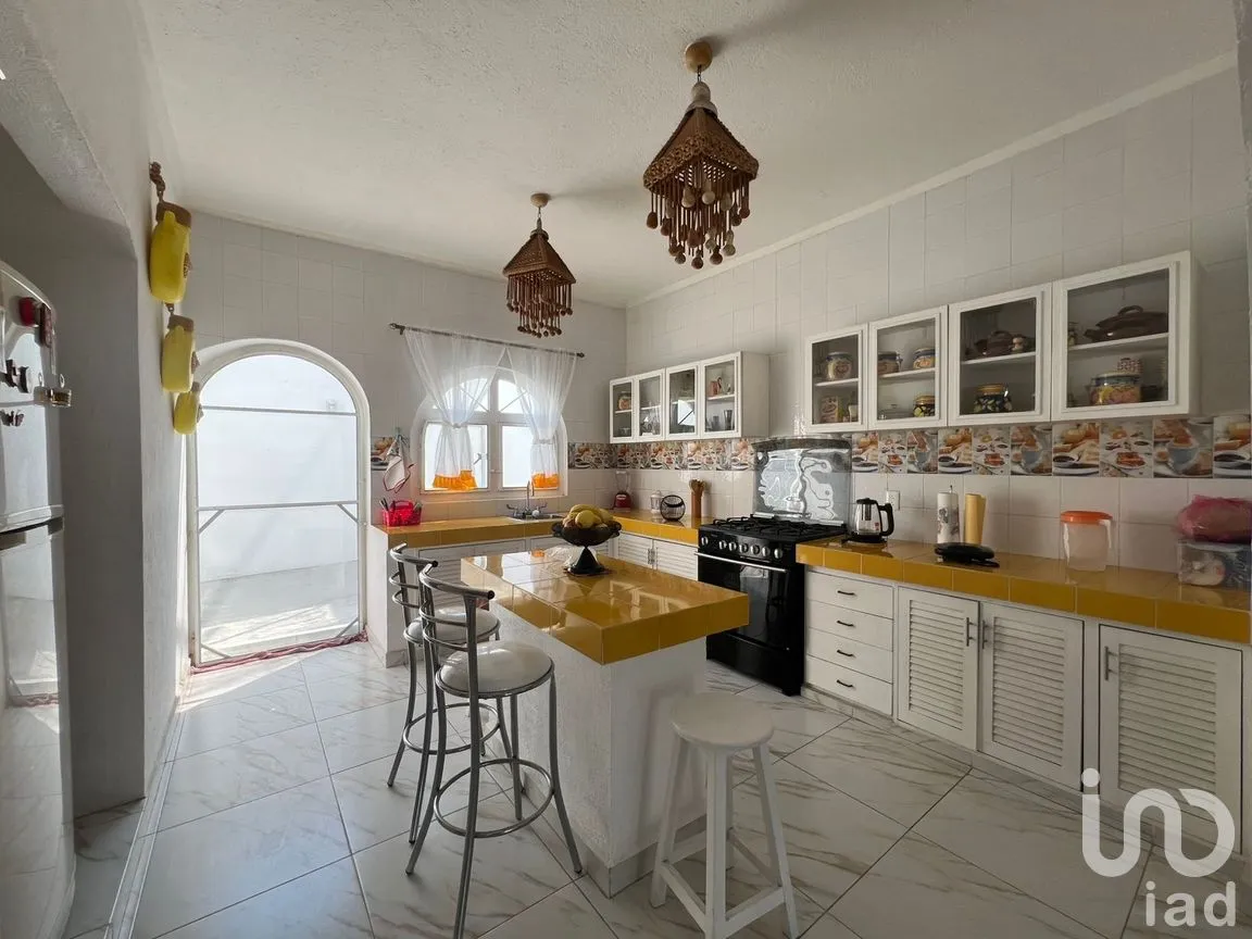 Casa en Venta en Obrera, Tepoztlán, Morelos | NEX-299688 | iad México | Foto 12 de 19