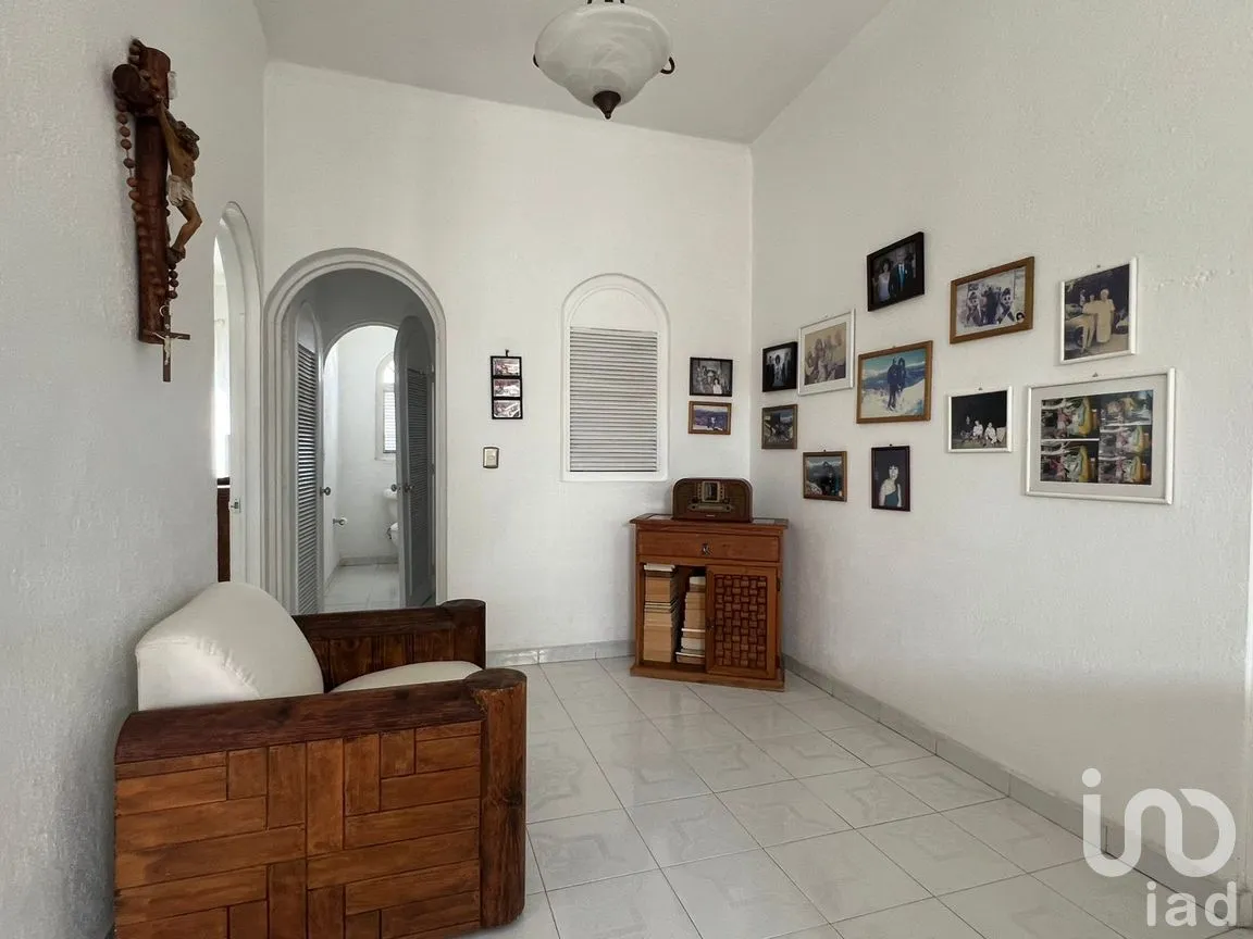 Casa en Venta en Obrera, Tepoztlán, Morelos | NEX-299688 | iad México | Foto 13 de 19