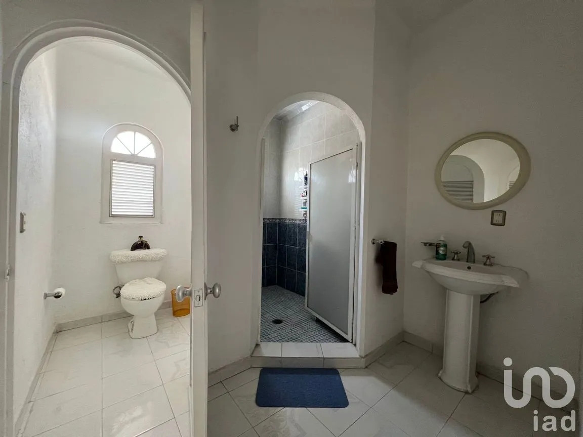 Casa en Venta en Obrera, Tepoztlán, Morelos | NEX-299688 | iad México | Foto 14 de 19