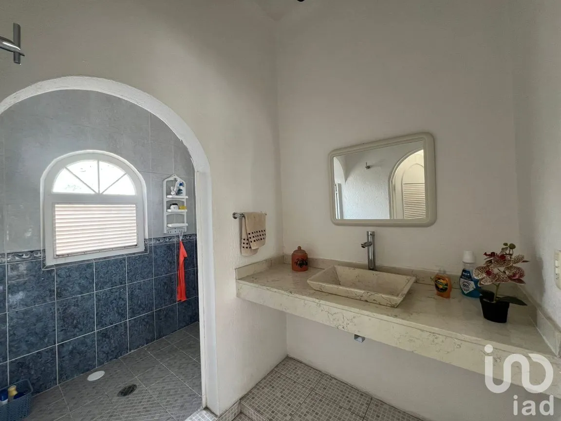 Casa en Venta en Obrera, Tepoztlán, Morelos | NEX-299688 | iad México | Foto 15 de 19