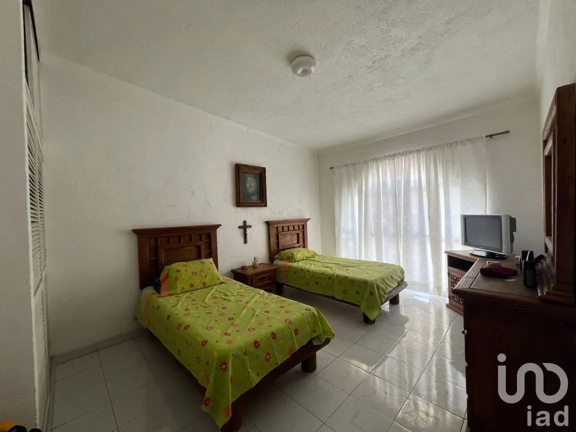 Casa en Venta en Obrera, Tepoztlán, Morelos | NEX-299688 | iad México | Foto 16 de 19
