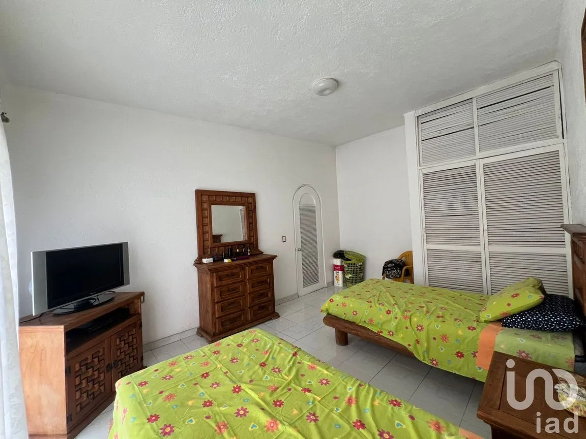 Casa en Venta en Obrera, Tepoztlán, Morelos | NEX-299688 | iad México | Foto 17 de 19