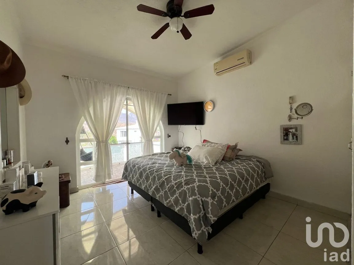 Casa en Venta en Obrera, Tepoztlán, Morelos | NEX-299688 | iad México | Foto 18 de 19