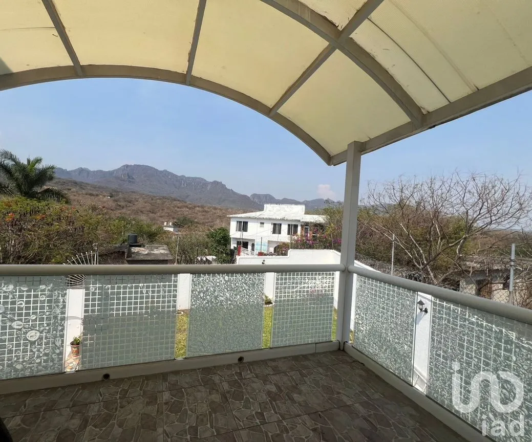 Casa en Venta en Obrera, Tepoztlán, Morelos | NEX-299688 | iad México | Foto 19 de 19