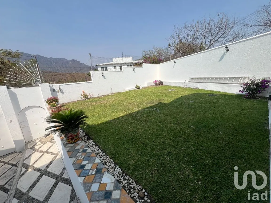 Casa en Venta en Obrera, Tepoztlán, Morelos | NEX-299688 | iad México | Foto 3 de 19