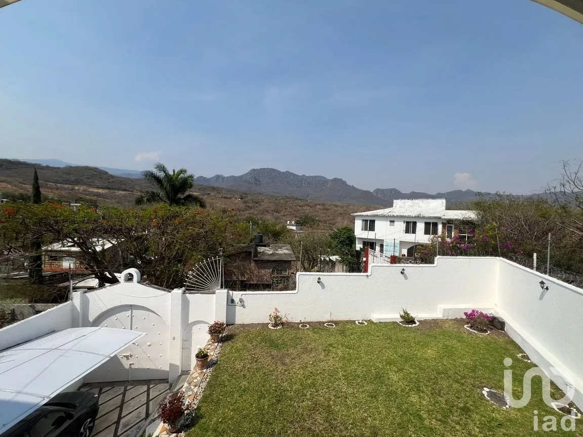Casa en Venta en Obrera, Tepoztlán, Morelos | NEX-299688 | iad México | Foto 4 de 19
