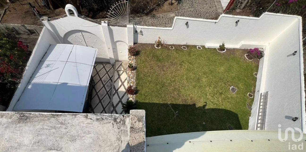 Casa en Venta en Obrera, Tepoztlán, Morelos | NEX-299688 | iad México | Foto 5 de 19