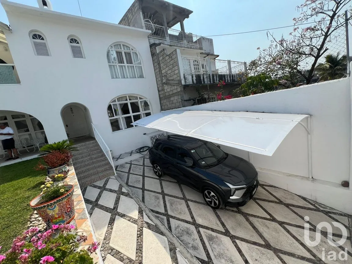 Casa en Venta en Obrera, Tepoztlán, Morelos | NEX-299688 | iad México | Foto 6 de 19