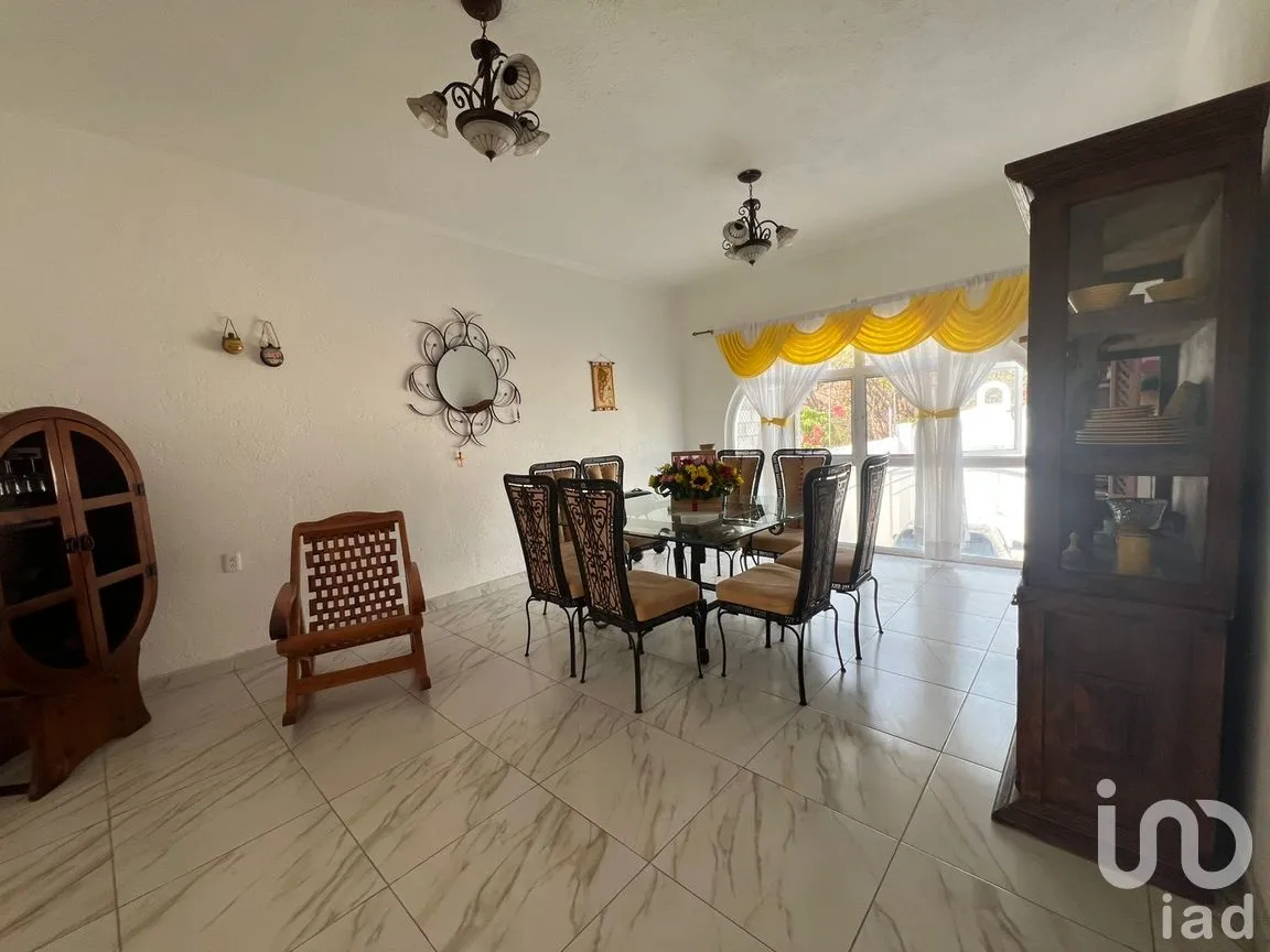 Casa en Venta en Obrera, Tepoztlán, Morelos | NEX-299688 | iad México | Foto 8 de 19